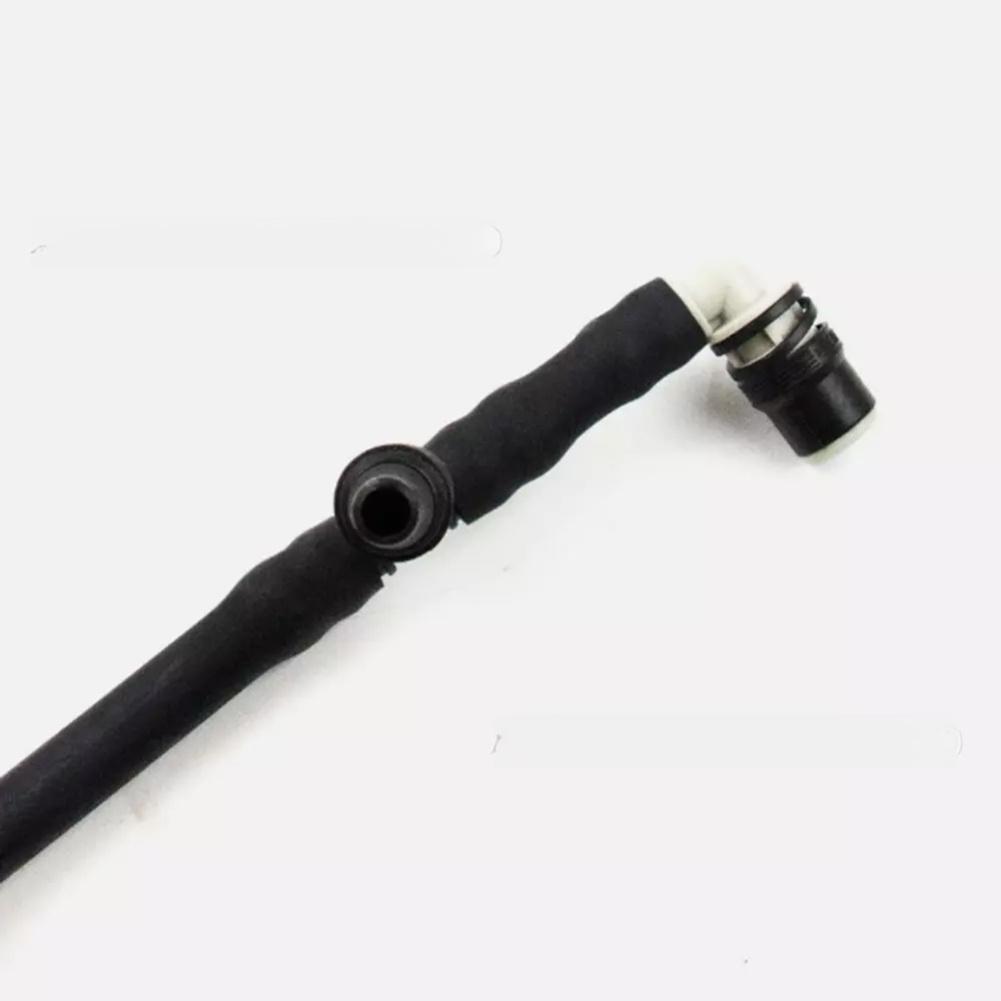 Headlight Washer Pipe Water Hose Tube for BMW F30 F31 F35 Models Including 320i 328i OEM Number 61677241690 Replacement Part