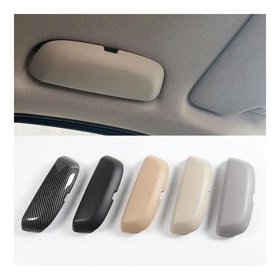Car Sunglasses Glasses Case Holder Box For Bmw F10 1 2 3 4 5 7 Series X1 X3 X4 X5 X6 F30 F15 F16 F34 G30 G01 G11 E70 E71