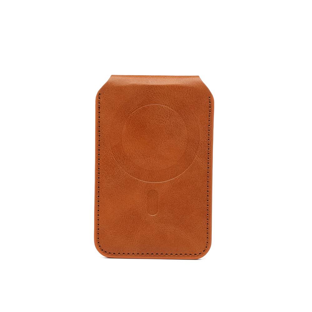 iPhone Adjustable Magnetic Stand & Card Holder Sleeves