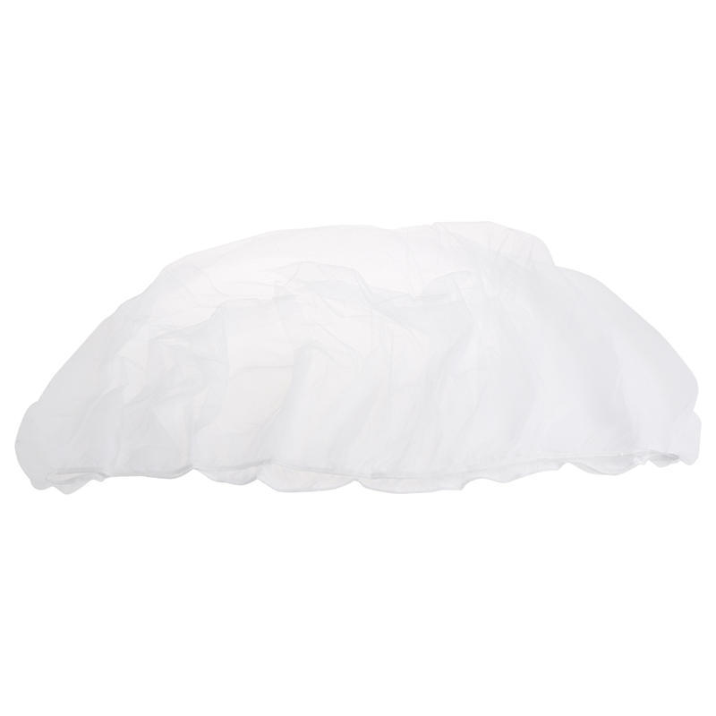 

Літня дитяча коляска 150 см. Москітна сітка. Аксесуари білий