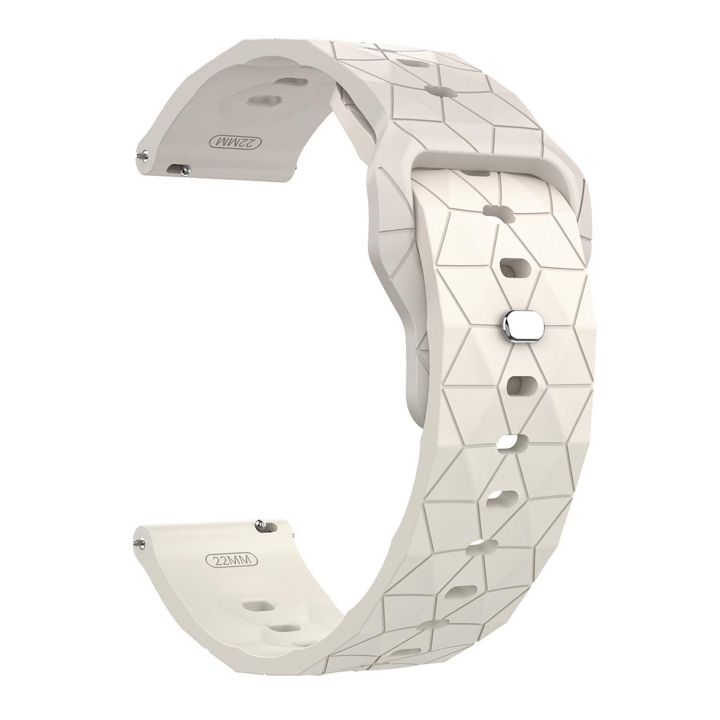 22mm Silicone Strap for HUAWEI Watch GT 6 5 PRO GT5 GT4 GT3 GT2 46mm Band Replace Bracelet for Watch 5 4 pro/HONOR Magic Watch 4