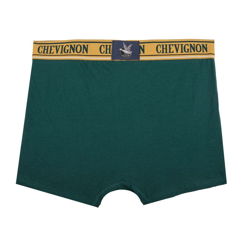 Boxer x5 en boite oedipe chevignon Homme CHEVIGNON