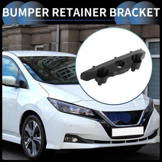 1 Pc Left Front Bumper Retainer Bracket No622255EE0A for Nissan Versa -2024