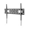 Cabletech TV mount 37"-70"" fixed 50kg solid spirit level