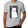 Demis Roussos Classic TShirt Customs Anime T Shirts Cotton T Shirt Unisex