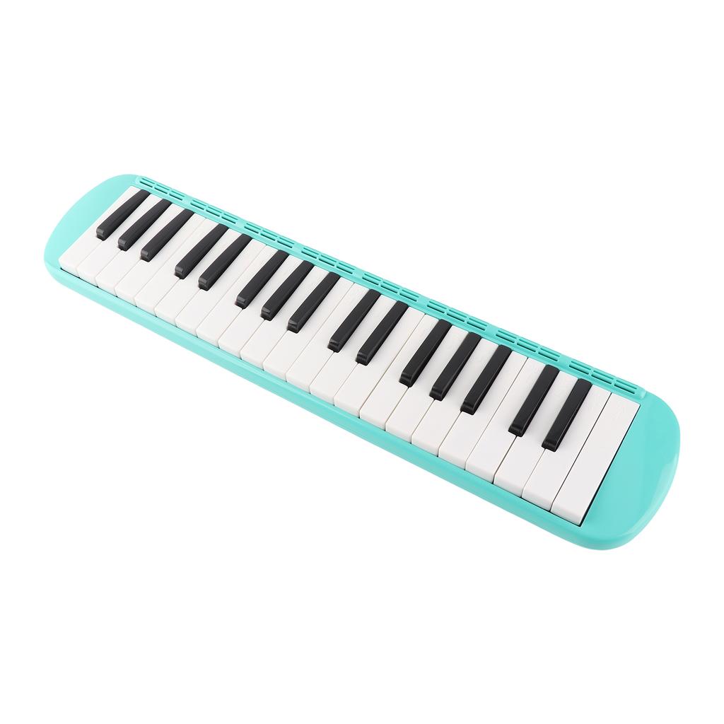37 Piano Keys Melodica Musical Instrument with Carrying Bag for Students Beginners Kids