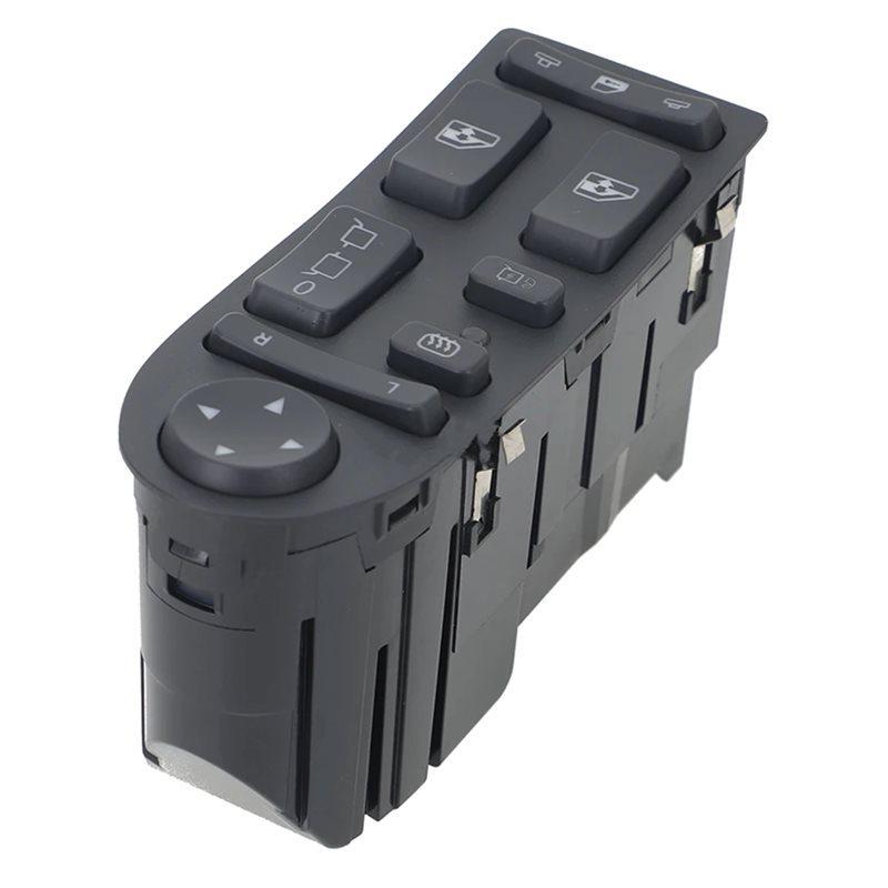 Electric Power Window Switch For MAN TGA/TGM TGS/TGL- Part Numbers 81258067056 81258067046 81258067076 81258067089 81258067100