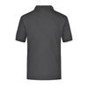 James and Nicholson Mens Pique Pocket Polo Shirt