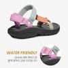 Teva Sandale pentru Femei S All Day Water Sports Hurricane Xlt2 Stvf2419235 Ely