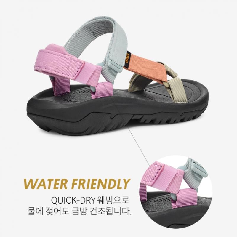 Teva Sandale pentru Femei S All Day Water Sports Hurricane Xlt2 Stvf2419235 Ely
