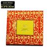 High-End Korean Jewelry Gift Box: Ring, Pendant, Necklace, Earring, Bracelet Packaging