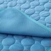 Dog Mat Cooling Summer Pad Mat for Dogs Cat Blanket Sofa Breathable Pet Bed Dog Absorbent Mat GD01