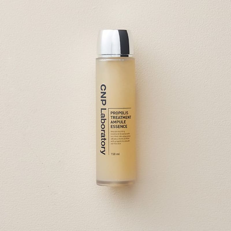 [CNP Cha & Park] Propolis Treatment Ampoule Essence 150ML