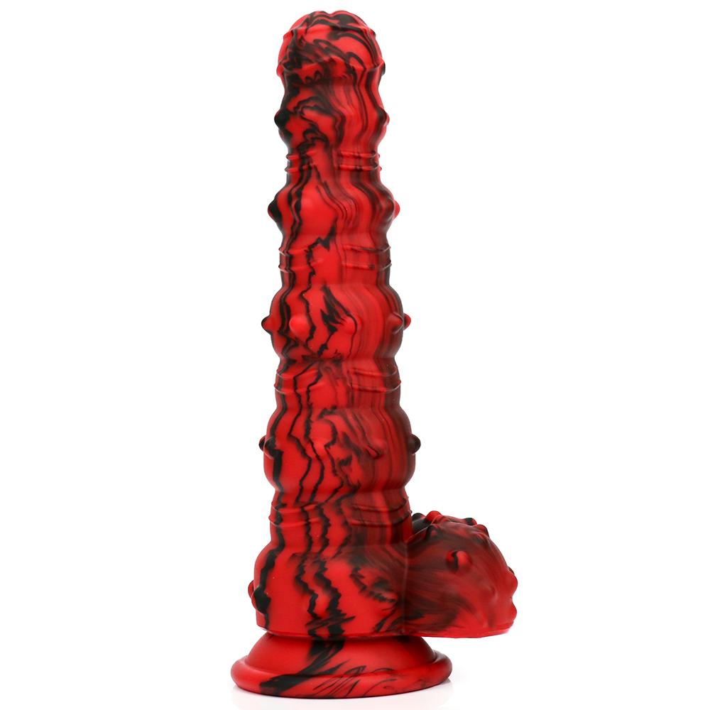 MoDi Dildo Grande Pene Silicone Monster Dildo Plug Anale Plug Anale Femminile Giocattoli Sessuali per Donne Prodotti Sessuali per Uomini 18+