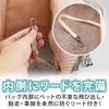 Pet Kenkodo Pet Carrier Bag Small Crossbody Bag Mesh for Car (for Dogs, Cats, Dogs) Shoulder, Handbag, (Face-opening Window) Walks, Check-ups, Travel,