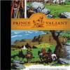 Prince Valiant Vol. 18 19711972 von Hal Foster Hardcover Buch 9781683961444