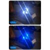 High Brightness LED Strobe Light With Wireless Remote Waterproof For Vehicles And Drones Night Safety