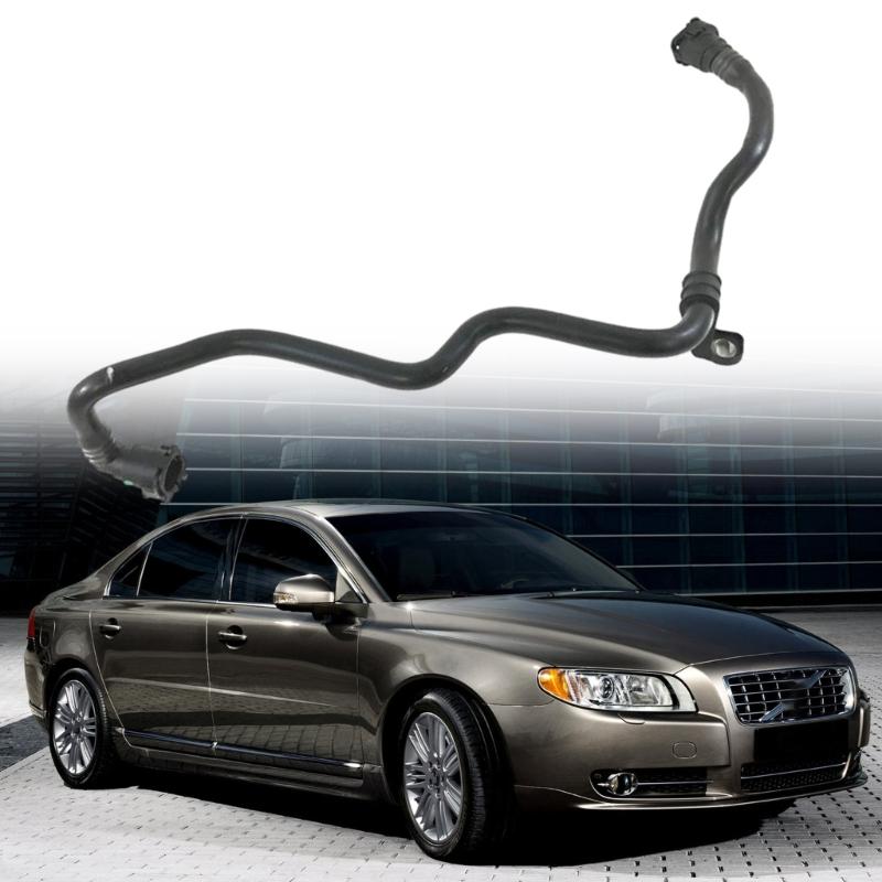 Water Pump Coolant Pipe 32382362 31319821 31368673 Cooling Hose Water Coolant Connecting Tube Effective Heat Dispersion