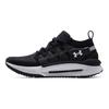 Under Armour Phantom X Mesh Comfortable Versatile Breathable Support Lifestyle Casual Shoes Women sneaker Black 6007184-001