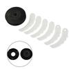 Per Makita Testa Lame Plastica 198383-1 Decespugliatore DUR184L DUR190L DUR190U DUR191U DUR364L UR101C UR201C Accessori Trimmer