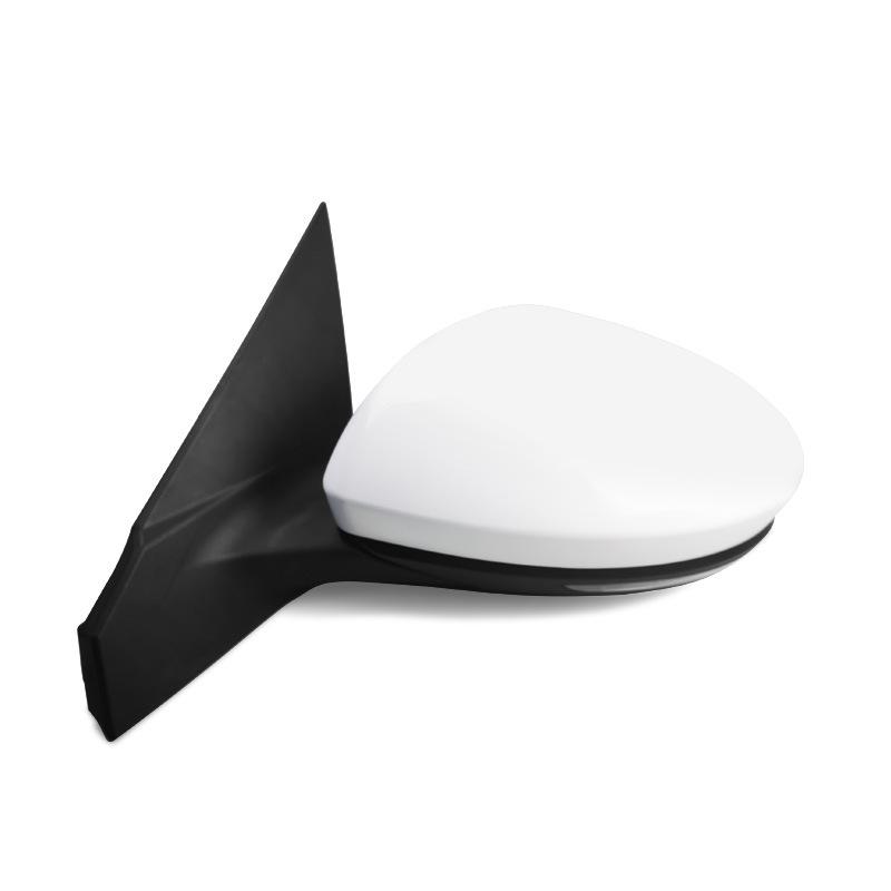 14th Gen New Sylphy Rearview Mirror Assembly 2020-2022: Reversing Mirror Shell Cover Full Set