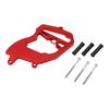 Front Sprocket Cover CNC Aluminium Alloy Chain Guard  or Motorcycle Refitting Replacement for  6R 20092021