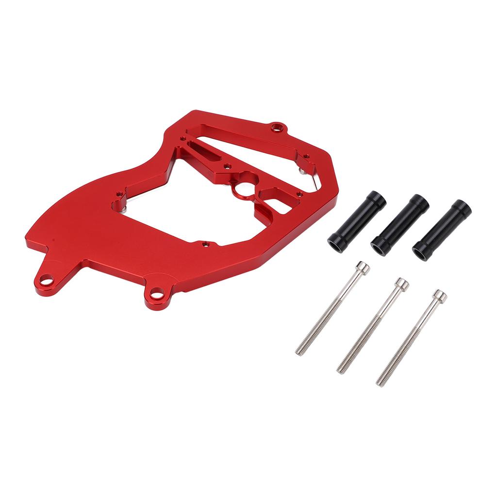 Front Sprocket Cover CNC Aluminium Alloy Chain Guard or Motorcycle Refitting Replacement for 6R 20092021