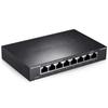 Tp-Link 8-Port Unmanaged Gigabit Ethernet Switch