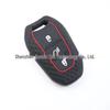 Cross Silicone Key Cover for Peugeot Citroen: C5, Xc3, Xr, Sega, C4l, Tianyi