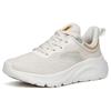 New Anta Variety Training Collection Low Top Training Shoes Men's Light Brown 912227705-2