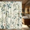 Banyo ve tuvalet – Duş Perdeleri