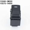 Lifter Regulator Button 935703W100 935703W300 935753W100 For Sportage-R 2010-2015 Windows Spare Parts auto lift window accessory