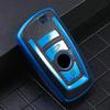 Key Case for BMW Key Holder Key Cover Key Protection