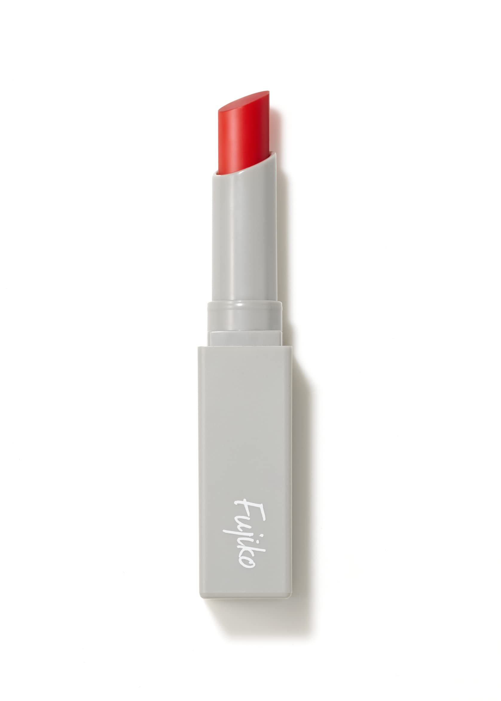

Fujiko Zenjinrui Lip Moisturizing Lip Healthy Lip Grapefruit 1.7g, Gloss, Natural, Gloss, Mencos, Unisex,