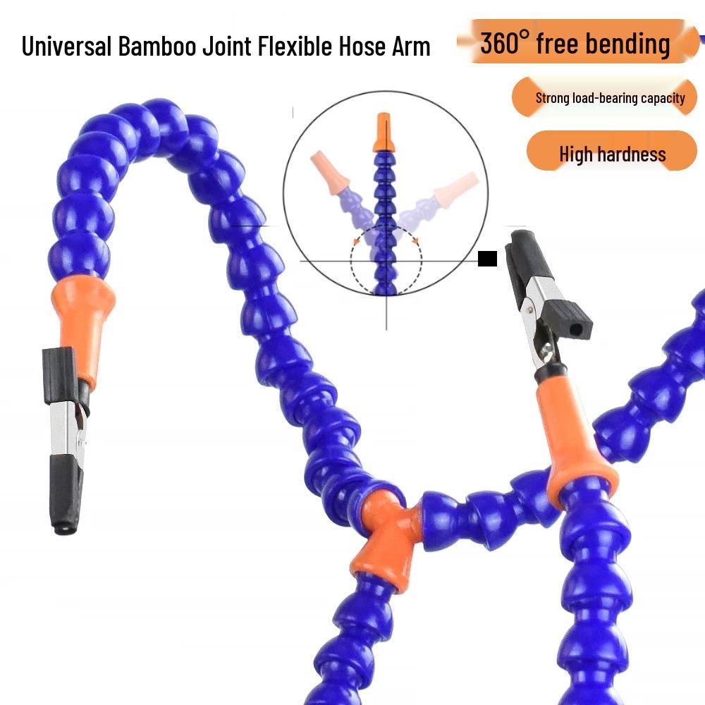 Universal Flexible PCB Circuit Board Clamping Workbench Fixture Tool