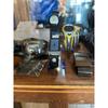 Used DIESEL Unisex Watch