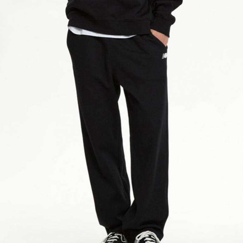New Balance Unisex Training Pants Straight Fit Nbmlgco113