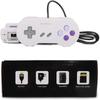 821 Portable Game Console With 2 Controller 8-Bit HD TV Classic Android Game Console Output  Console Built-in 821 Games