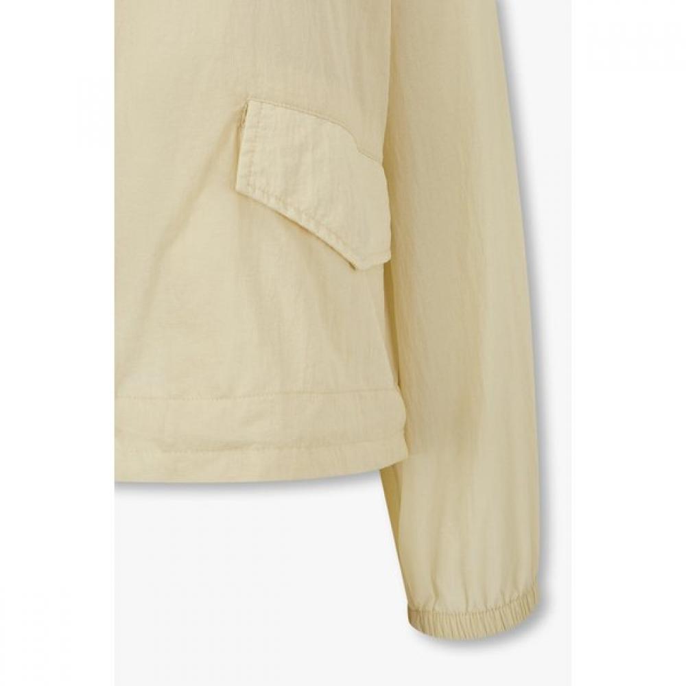 STUDIO TOMBOY Band Collar Jumper 9175213982