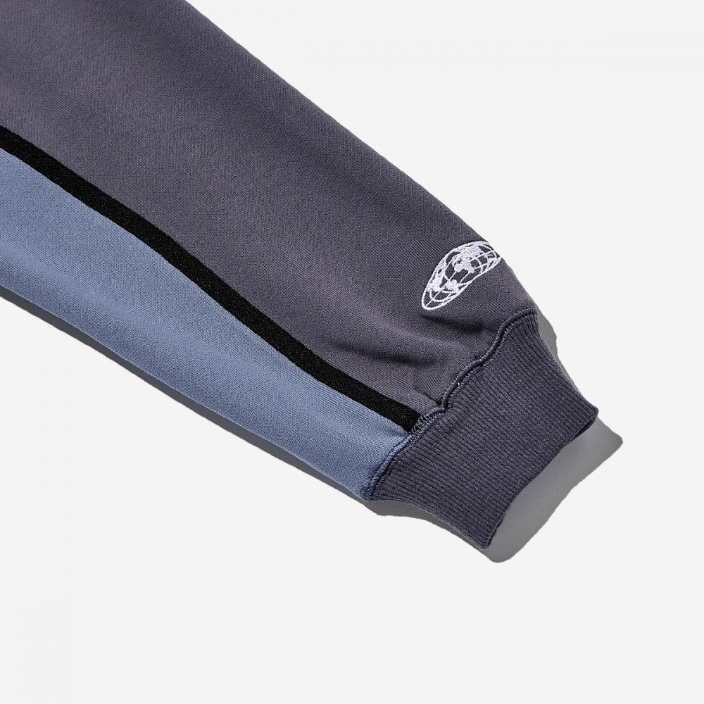 Butter Goods Aspect Crewneck Aspect Crewneck