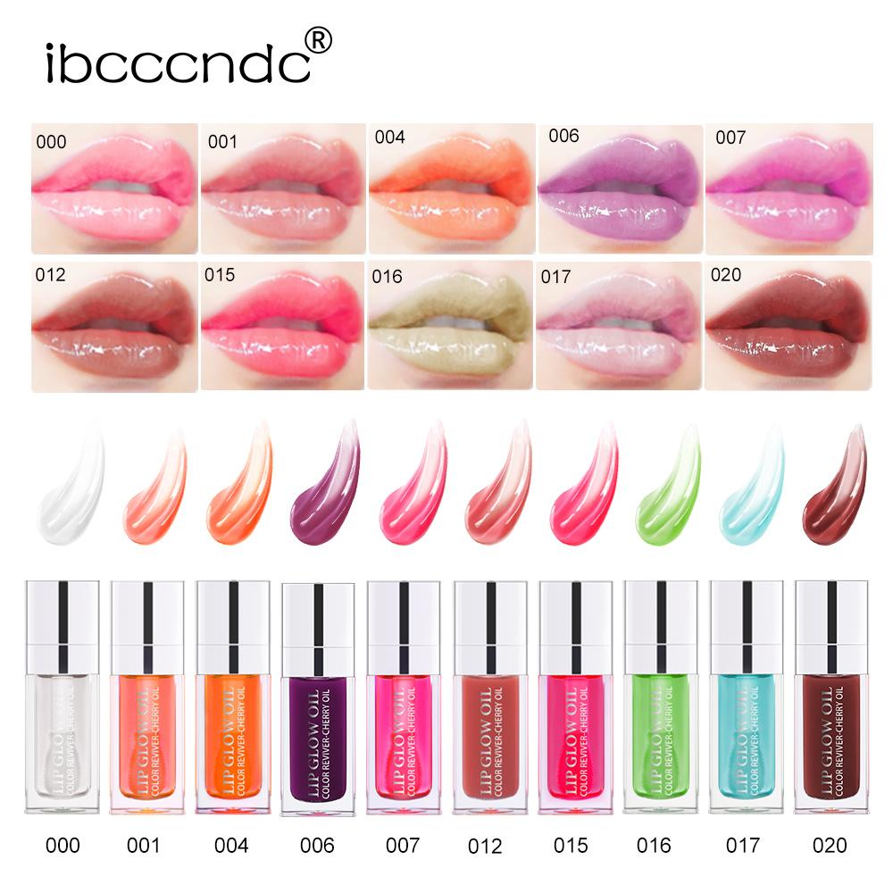 Crystal Moisturizing Lip Balm Long-lasting Hydration Original Lip Oil Benetitnt Lip Plumping Exfoliating Pink Plumping Lip Gloss
