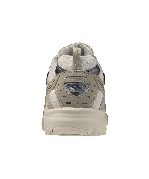 [Mizuno] MXR - Silver Cloud:Metallic Grey:Vintage Khaki D1GA246802 [Shipped from Korea] 100% Authentic