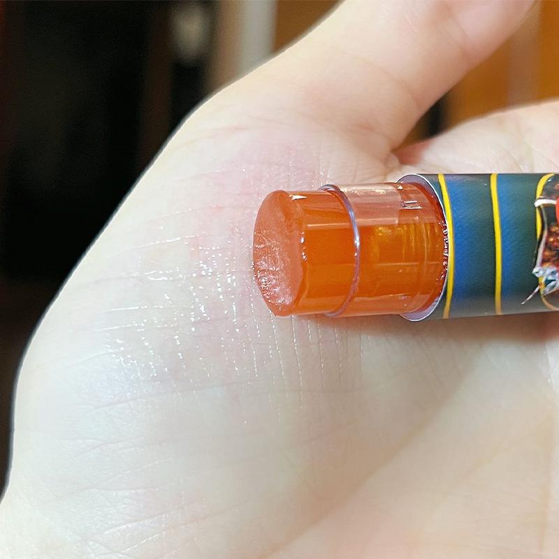 Moisturizing Fruity Lip Mask: Hydrates & Fades Lip Lines