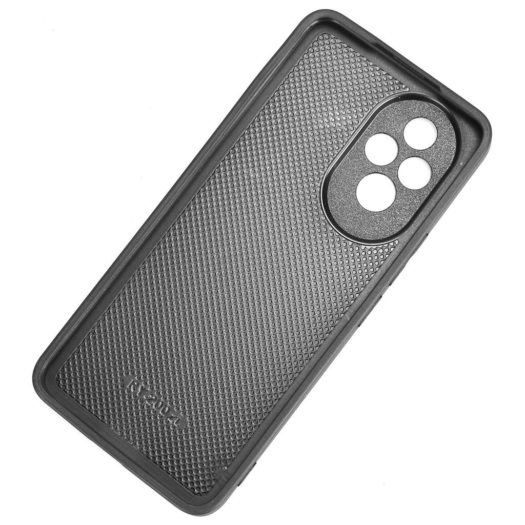 For Honor 200 Pro 5G Case Bottle Opener Wristband Kickstand Leather Back Cover