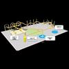 AXISFLYING FPV Racing Gate and Landing Pad Training Kit