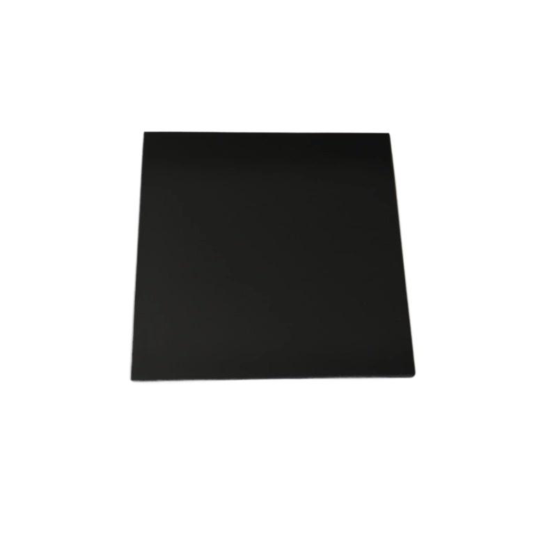 Filter Sheet ZWB3 253.7 254nm Three-purpose Optical Glass for Transmission Analyzers Optical Instruments