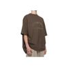 Fear of God Essentials SS24 Heavy T-Shirt 'Heather Wood' Men 125SU242002F