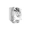 Mars Gaming MCPU-X5 Disipador CPU 280W TDP Ventilador PWM SI 120mm Blanco