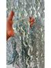 New Ceramic Scimitar S-Shaped Party Tinsel Garland Curtain