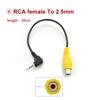 M/M M/F RCA Connector Audio Cables Video Cable Extension Wire Cord Male Female PlugGood Product